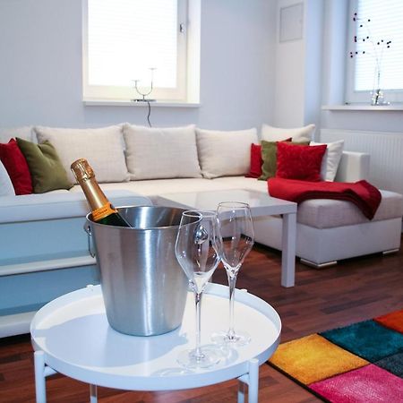 Premium Ferienwohnung Suedsonne Witzenhausen Exterior photo