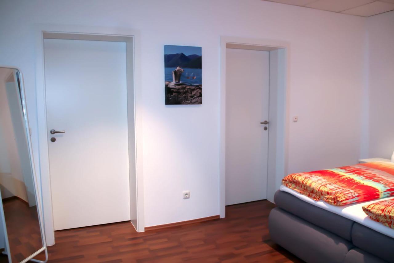 Premium Ferienwohnung Suedsonne Witzenhausen Exterior photo